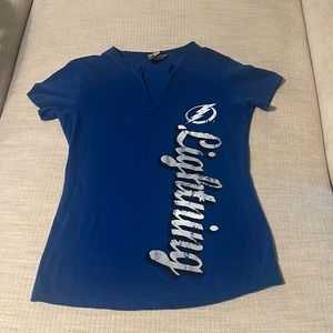 New Era Tampa Bay Lightning Top